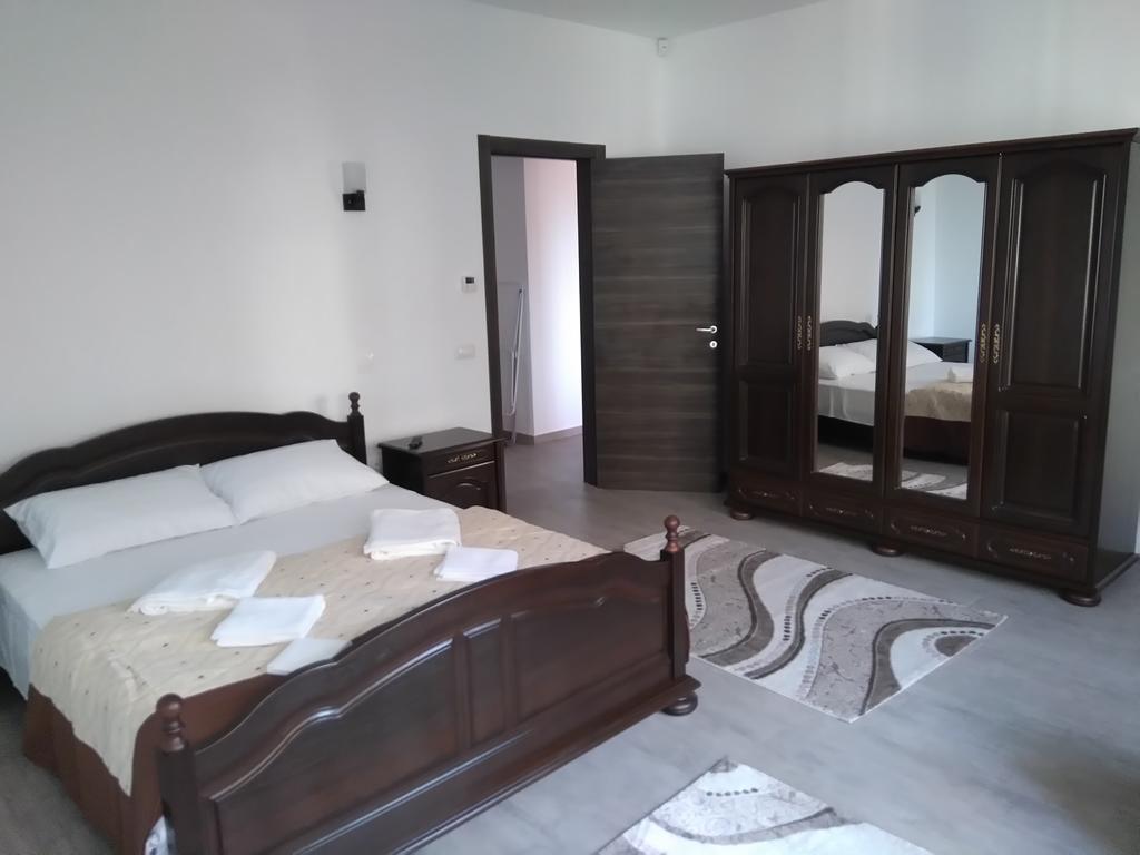 Apartament Vila Sophia II Mamaia Lejlighed Eksteriør billede