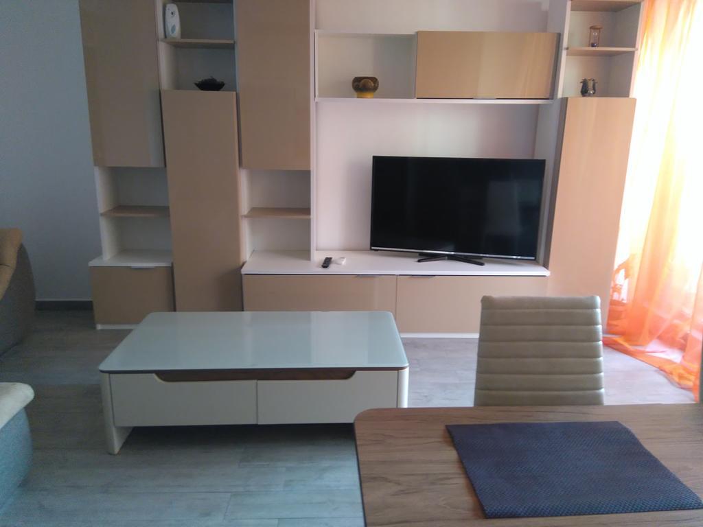 Apartament Vila Sophia II Mamaia Lejlighed Eksteriør billede