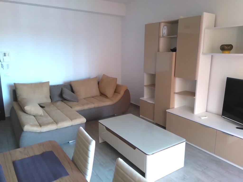 Apartament Vila Sophia II Mamaia Lejlighed Eksteriør billede