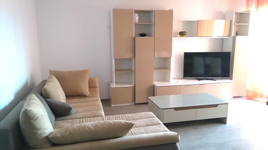 Apartament Vila Sophia II Mamaia Lejlighed Eksteriør billede