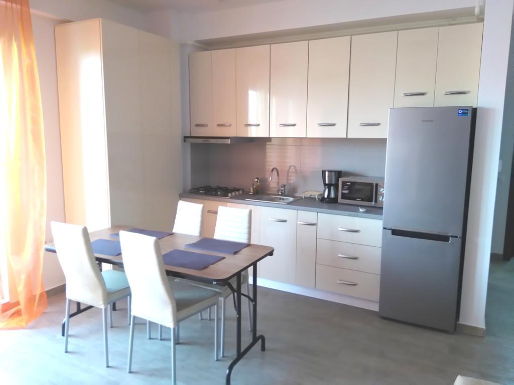 Apartament Vila Sophia II Mamaia Lejlighed Eksteriør billede